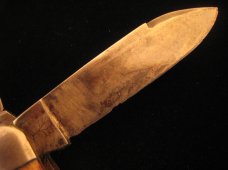 H. BOKER & CO’S IMPROVED CUTLERY BONE JACK KNIFE 1896 – 1914 OLD VINTAGE KNIVES H. BOKER & CO’S IMPROVED CUTLERY BONE JACK KNIFE 1896 – 1914 OLD VINTAGE KNIVES