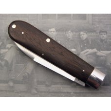 Schatt & Morgan Heritage Series Rosewood Jack No. 1215 Schatt & Morgan Heritage Series Rosewood Jack No. 1215