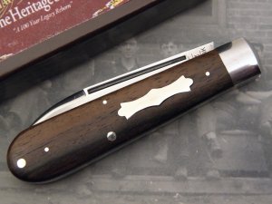 Schatt & Morgan Heritage Series Rosewood Jack No. 1215