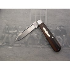 Schatt & Morgan Heritage Series Rosewood Jack No. 1215 Schatt & Morgan Heritage Series Rosewood Jack No. 1215