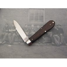 Schatt & Morgan Heritage Series Rosewood Jack No. 1215 Schatt & Morgan Heritage Series Rosewood Jack No. 1215