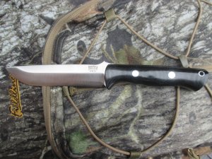 Bark River Knives Bravo 1.5 