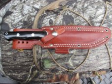 Bark River Knives Bravo 1.5 