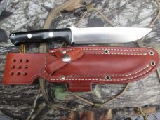 Bark River Knives Bravo 1.5 