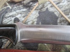 Bark River Knives Bravo 1.5 