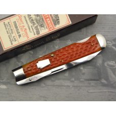 Schatt & Morgan, Keystone Series IV, Swing Guard Folding Hunter, #04191L Schatt & Morgan, Keystone Series IV, Swing Guard Folding Hunter, #04191L