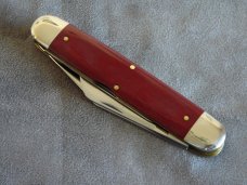 Great Eastern Texas Cattle knife. 67 were made in 2016. Rare HUGE beauty! Great Eastern Texas Cattle knife. 67 were made in 2016. Rare HUGE beauty!