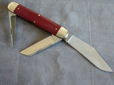 Great Eastern Texas Cattle knife. 67 were made in 2016. Rare HUGE beauty! Great Eastern Texas Cattle knife. 67 were made in 2016. Rare HUGE beauty!
