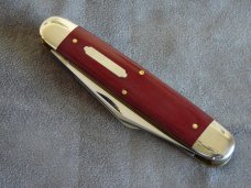 Great Eastern Texas Cattle knife. 67 were made in 2016. Rare HUGE beauty! Great Eastern Texas Cattle knife. 67 were made in 2016. Rare HUGE beauty!