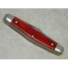 United Boker Solingen Germany Tree Brand Red Bone UC1129RS Gentleman Stockman Knife in Box United Boker Solingen Germany Tree Brand Red Bone UC1129RS Gentleman Stockman Knife in Box