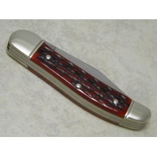 United Boker Solingen Germany Tree Brand Red Bone UC154R Copperhead Knife in Box United Boker Solingen Germany Tree Brand Red Bone UC154R Copperhead Knife in Box