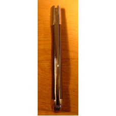 LF&C ebony large coke bottle folding hunter. LF&C ebony large coke bottle folding hunter.
