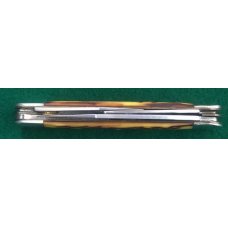 CAMILLUS #72Y SFO YELLO – JAKET WHITTLER CAMILLUS #72Y SFO YELLO – JAKET WHITTLER