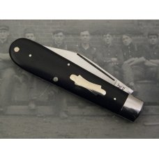 Schatt & Morgan Heritage Series Ebony Jack No. 1213 1/4: 2011 Schatt & Morgan Heritage Series Ebony Jack No. 1213 1/4: 2011