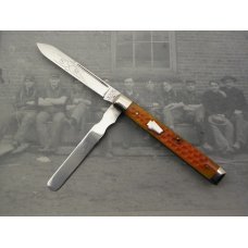 Schatt & Morgan, Keystone Series IV, Doctor’s knife, #042296: 199 Schatt & Morgan, Keystone Series IV, Doctor’s knife, #042296: 199