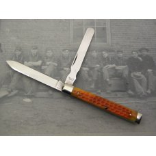 Schatt & Morgan, Keystone Series IV, Doctor’s knife, #042296: 199 Schatt & Morgan, Keystone Series IV, Doctor’s knife, #042296: 199