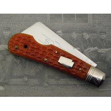 Schatt & Morgan, Keystone Series IV, Cotton Knife, #04161C: 1994 Schatt & Morgan, Keystone Series IV, Cotton Knife, #04161C: 1994