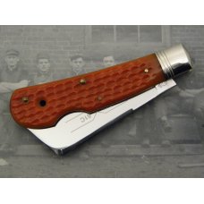 Schatt & Morgan, Keystone Series IV, Cotton Knife, #04161C: 1994 Schatt & Morgan, Keystone Series IV, Cotton Knife, #04161C: 1994