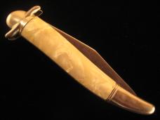 IMPERIAL PROV. U.S.A. SWING GUARD AUTO KNIFE 1954 – 1988 OLD VINTAGE KNIVES IMPERIAL PROV. U.S.A. SWING GUARD AUTO KNIFE 1954 – 1988 OLD VINTAGE KNIVES
