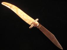IMPERIAL PROV. U.S.A. SWING GUARD AUTO KNIFE 1954 – 1988 OLD VINTAGE KNIVES IMPERIAL PROV. U.S.A. SWING GUARD AUTO KNIFE 1954 – 1988 OLD VINTAGE KNIVES