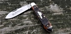 GEC GREAT EASTERN TIDIOUTE #85 BRAZILIAN CHERRY BEAVERTAIL KNIFE NR NICE! GEC GREAT EASTERN TIDIOUTE #85 BRAZILIAN CHERRY BEAVERTAIL KNIFE NR NICE!