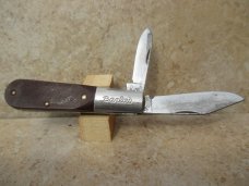 CAMILLUS  HORNADY BULLET SHIELD TRAPPER / BELT SHEATH