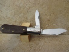 CAMILLUS  HORNADY BULLET SHIELD TRAPPER / BELT SHEATH