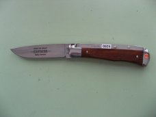 SCHATT & MORGAN #3 EXPRESS AUTO DESERT IRONWOOD DROP POINT 