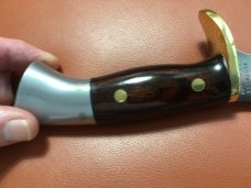 Westmark USA (Western) 703 Knife & Sheath Westmark USA (Western) 703 Knife & Sheath