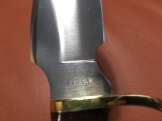 Westmark USA (Western) 703 Knife & Sheath Westmark USA (Western) 703 Knife & Sheath