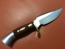 Westmark USA (Western) 703 Knife & Sheath Westmark USA (Western) 703 Knife & Sheath