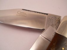 Cripple Creek Effingham, IL Buffalo Skinner Knife Cripple Creek Effingham, IL Buffalo Skinner Knife