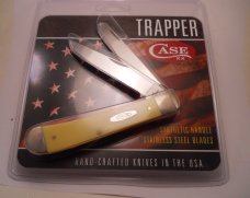 Case Trapper Knife Sheath Case Trapper Knife Sheath