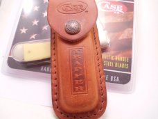 Case Trapper Knife Sheath Case Trapper Knife Sheath