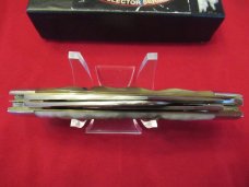 Ontario /Rat Collector Series By Canal Street  Rams Horn Stockman 