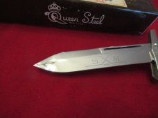 Schatt & Morgan Stag Cheetah Pattern # 03191L Schatt & Morgan Stag Cheetah Pattern # 03191L
