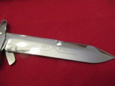 Schatt & Morgan Stag Cheetah Pattern # 03191L Schatt & Morgan Stag Cheetah Pattern # 03191L