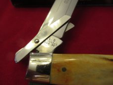 Schatt & Morgan Stag Cheetah Pattern # 03191L Schatt & Morgan Stag Cheetah Pattern # 03191L