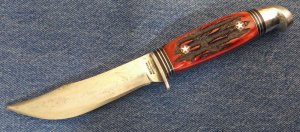 Customized Western W66 