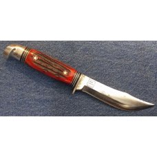 Customized Western W66 