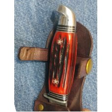 Customized Western W66 