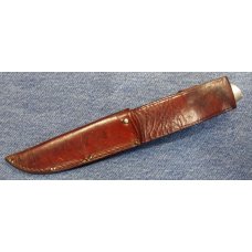 Coast Cutlery (by Western) Customized with Stag Coast Cutlery (by Western) Customized with Stag