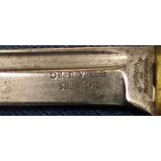 Coast Cutlery (by Western) Customized with Stag Coast Cutlery (by Western) Customized with Stag
