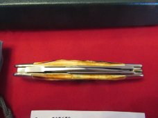 Canal Street Cutlery Stag Whittler