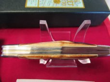 Canal Street Cutlery Stag Whittler