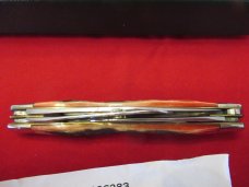 Canal Street Cutlery Red Stag Stockman Item # 3126283 Canal Street Cutlery Red Stag Stockman Item # 3126283
