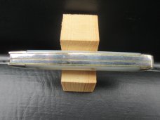Terrrier Mother Of Pearl Dogleg Jack Knife Terrrier Mother Of Pearl Dogleg Jack Knife
