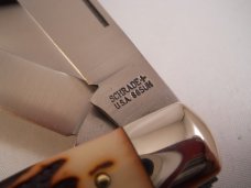 Schrade Uncle Henry 885UH USA Mint Schrade Uncle Henry 885UH USA Mint