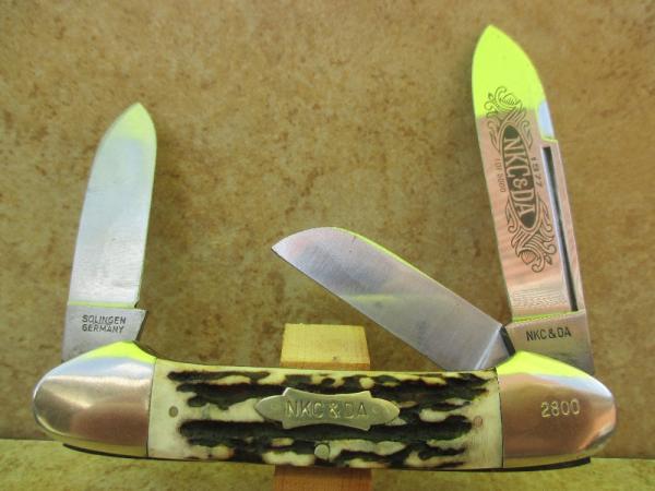NKC & DA Stag Gunboat Canoe by Kissing Cranes (Robert Klaas) NKC & DA Stag Gunboat Canoe by Kissing Cranes (Robert Klaas)