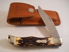 Schrade Uncle Henry 127UH USA Mint Schrade Uncle Henry 127UH USA Mint